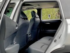 Toyota Frontlander 2.0L Comfort PLUS Edition - ფოტო 10