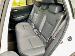 Toyota Frontlander 2.0L Comfort PLUS Edition - ფოტო 11