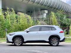Toyota Frontlander 2.0L Comfort PLUS Edition - ფოტო 12