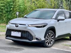 Toyota Frontlander 2.0L Comfort PLUS Edition - ფოტო 13