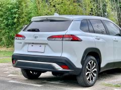 Toyota Frontlander 2.0L Comfort PLUS Edition - ფოტო 14