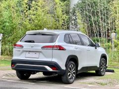 Toyota Frontlander 2.0L Comfort PLUS Edition - ფოტო 15