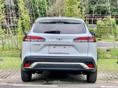 Toyota Frontlander 2.0L Comfort PLUS Edition - ფოტო 16