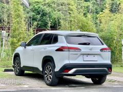 Toyota Frontlander 2.0L Comfort PLUS Edition - ფოტო 17