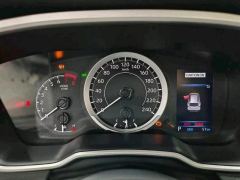 Toyota Frontlander 2.0L Comfort PLUS Edition - ფოტო 18