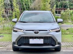 Toyota Frontlander 2.0L Comfort PLUS Edition - ფოტო 2