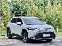 Toyota Frontlander 2.0L Comfort PLUS Edition - ფოტო 3