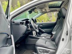 Toyota Frontlander 2.0L Comfort PLUS Edition - ფოტო 4
