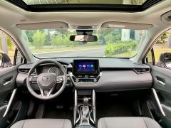 Toyota Frontlander 2.0L Comfort PLUS Edition - ფოტო 5