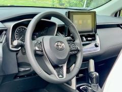 Toyota Frontlander 2.0L Comfort PLUS Edition - ფოტო 6