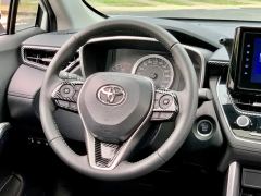 Toyota Frontlander 2.0L Comfort PLUS Edition - ფოტო 7