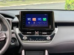 Toyota Frontlander 2.0L Comfort PLUS Edition - ფოტო 8