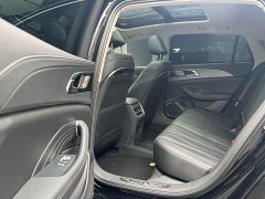 Hongqi H5 2023 2.0T automatic smart connected flag version - ფოტო 9