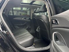 Hongqi H5 2023 2.0T automatic smart connected flag version - ფოტო 10
