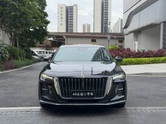 Hongqi H5 2023 2.0T automatic smart connected flag version - ფოტო 2