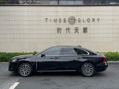 Hongqi H5 2023 2.0T automatic smart connected flag version - ფოტო 6