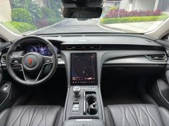 Hongqi H5 2023 2.0T automatic smart connected flag version - ფოტო 7