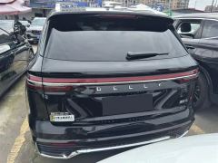 Geely Xingyue L 2.0T 2WD Edition - ფოტო 10