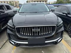 Geely Xingyue L 2.0T 2WD Edition - ფოტო 2