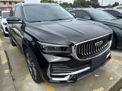 Geely Xingyue L 2.0T 2WD Edition - ფოტო 3