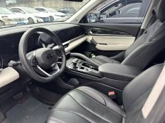 Geely Xingyue L 2.0T 2WD Edition - ფოტო 4