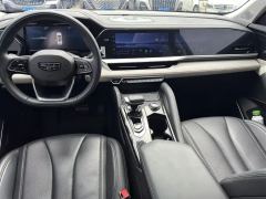 Geely Xingyue L 2.0T 2WD Edition - ფოტო 6