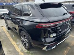 Geely Xingyue L 2.0T 2WD Edition - ფოტო 9