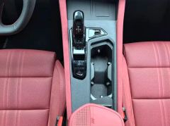 Lynk & Co 03 2.0T 2WD Edition 5 - ფოტო 10