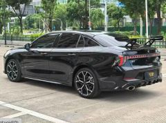 Lynk & Co 03 2.0T 2WD Edition 5 - ფოტო 15