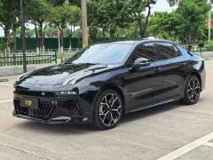 Lynk & Co 03 2.0T 2WD Edition 5 - ფოტო 2