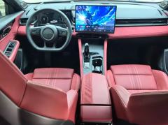 Lynk & Co 03 2.0T 2WD Edition 5 - ფოტო 3