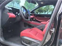 Lynk & Co 03 2.0T 2WD Edition 5 - ფოტო 4