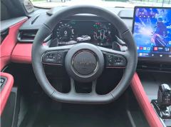 Lynk & Co 03 2.0T 2WD Edition 5 - ფოტო 8