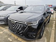 Chery Tiggo 8 PRO Edition 290T 2WD Edition 7 - ფოტო 1