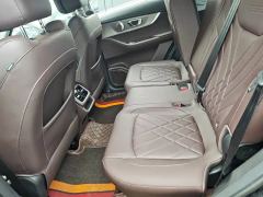 Chery Tiggo 8 PRO Edition 290T 2WD Edition 7 - ფოტო 10