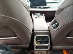 Chery Tiggo 8 PRO Edition 290T 2WD Edition 7 - ფოტო 11