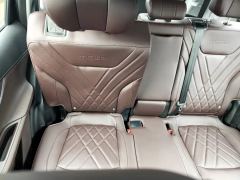 Chery Tiggo 8 PRO Edition 290T 2WD Edition 7 - ფოტო 14