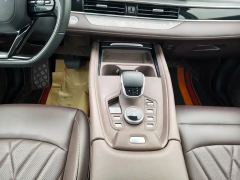 Chery Tiggo 8 PRO Edition 290T 2WD Edition 7 - ფოტო 15