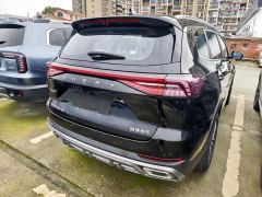 Chery Tiggo 8 PRO Edition 290T 2WD Edition 7 - ფოტო 16