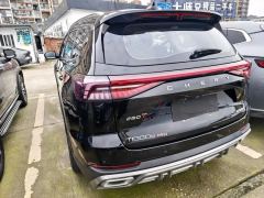Chery Tiggo 8 PRO Edition 290T 2WD Edition 7 - ფოტო 18