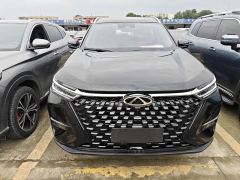 Chery Tiggo 8 PRO Edition 290T 2WD Edition 7 - ფოტო 2