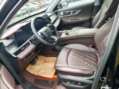 Chery Tiggo 8 PRO Edition 290T 2WD Edition 7 - ფოტო 4