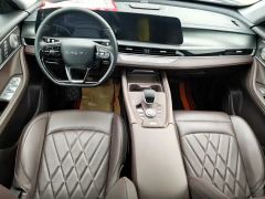Chery Tiggo 8 PRO Edition 290T 2WD Edition 7 - ფოტო 5