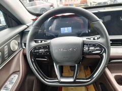 Chery Tiggo 8 PRO Edition 290T 2WD Edition 7 - ფოტო 6