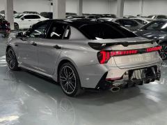 Lynk & Co 03 1.5T 2WDHalo 5 - ფოტო 13