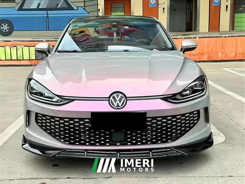 Volkswagen Lamando L 200TSI Edition - car from China