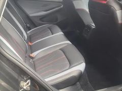 Volkswagen Lamando L 200TSI Edition - photo 11