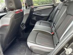 Volkswagen Lamando L 200TSI Edition - photo 12