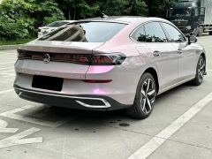 Volkswagen Lamando L 200TSI Edition - photo 13