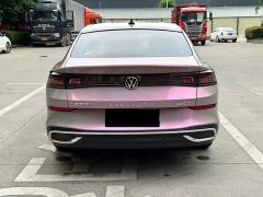 Volkswagen Lamando L 200TSI Edition - photo 14